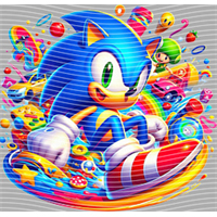 Colorful Cartoon-CC-77